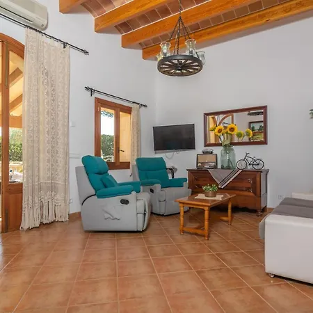 Sa Cumuna Villa Campos (Mallorca)