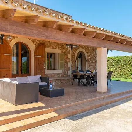 Villa Sa Cumuna Campos (Mallorca)