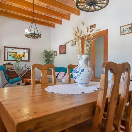 Villa Sa Cumuna Campos (Mallorca)