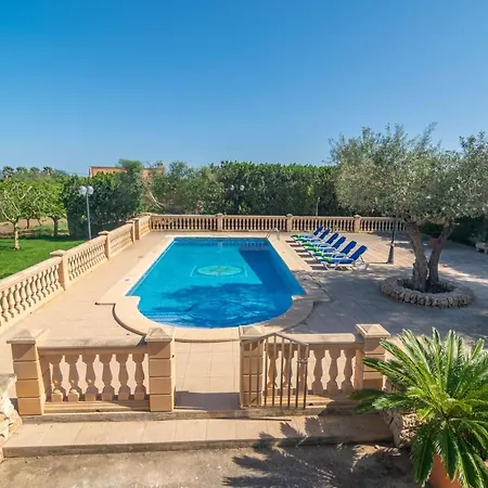 Villa Sa Cumuna
