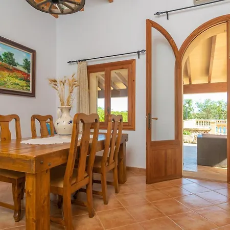 Villa Sa Cumuna