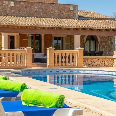 Sa Cumuna Campos (Mallorca)