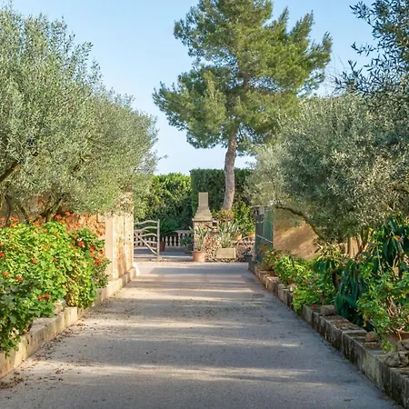 Sa Cumuna Villa Campos (Mallorca)