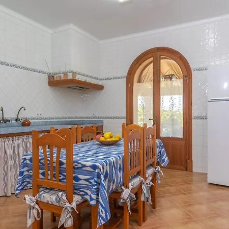 Villa Sa Cumuna Campos (Mallorca)