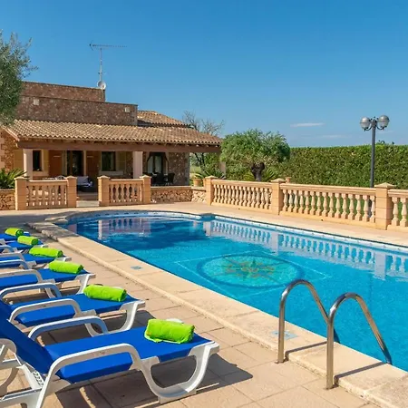 Sa Cumuna * Campos (Mallorca)